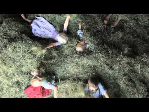 Lenggries - Kinderzeit