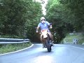 xt660x impennata