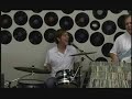 2008 The Orange Opera At Wooden Nickel Music