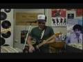 2008 The Orange Opera At Wooden Nickel Music