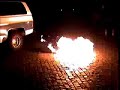 AutoLoc? Flame Thrower Kit Informational Video AutoLoc? Flame Thrower Kit Informational Video