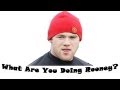 Viral videos: FIFA 12 | WTF IS ROONEY DOING!?!?!?!?