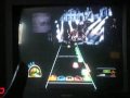 Metallica - Frantic Guitar Hero Metallica