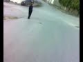 alger accident drift
