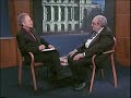 Nobel Laureate Robert William Fogel joins UC Berkeley's Harry Kreisler for a discussion of how quantitative methods and the power of computers enhances our understanding of the past and helps us plan policy for the future. Series: Conversations with History [3/2005] [Public Affairs] [Humanities] [Show ID: 9322]