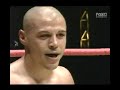 michalis zambidis vs ozkan  2004 