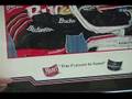 NASCAR Collector Auctions Rare Dale Earnhardt Sr/Jr Artwork