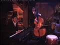 Cubanisimo & Ricardo Alvarez at World Drum Festival, May 1999 - El Bodeguero