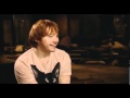 Behind the Scenes 1/3 - Deathly Hallows Part 1