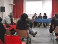 Octava Mesa de artes visuales. Propuesta de organizaci�n.9