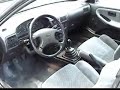 Tsuru 2000 GSR 1996