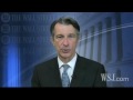 Henninger on Obama