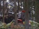 Valmet 838 when new Valmet 838 when new