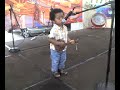 Zolan on Chattanooga Stage#2 -Low Resolution from cell phone