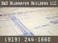 B&D BluewaterBuildersLLc, Raleigh, NC