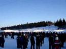 Sista chansen stadioncross i Fun�sdalen -08