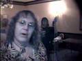 Fellowship Of Isis Interviews Krystiana Virgona