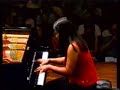 Chopin - No.11 Etude, Op.10 (Cecile Licad, 2002)