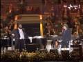 videos de U2-Zucchero-Pavarotti