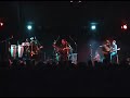 Siggi Schwarz Band & Geoff Whitehorn - Tore down