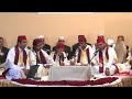 Milad-un-Nabi Paris 2008 Ya Tayba