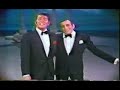 tony on the dean martin show.
tony bennett: