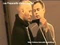 Claude Barzotti Le Chant Des Solitaires