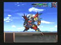 PS2 SRW OG Gaiden Daizengar Default OS