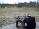Shooting the SHOTGUN-Daniel Williams Shooting the SHOTGUN-Daniel Williams