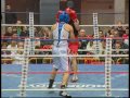 Adolfo Raga vs Jose David Lahaba