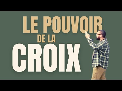 L’œuvre de la croix – Fabien Mignard