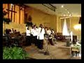 norma handy singing thank you lord part 1
