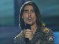 Vega y M. N�ndez - En el jard�n (Gala 1 OT2)