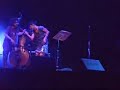 Petra Magoni & Ferruccio Spinetti \"Il Cammello ed il Dromedario\" Milano 11 settembre 2008