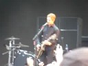 Interpol - Mammoth (live Pemberton 2008) Interpol - Mammoth (live Pemberton 2008)