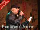 Speciale giorno del rifiuto - Peppe Lanzetta