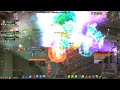 Hydross. Grupo de Raid Amigotes. Tyrande (eu)