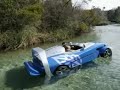 Great Amphibous Vehicle Great Amphibous Vehicle