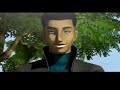 Digital Devil Saga 2 Cut-Scene: 02a [Intro]