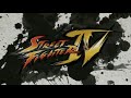 Street fighter 4 trailer