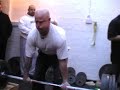 Paul Cater 270Kg 18