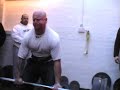 Paul Cater 270Kg 18