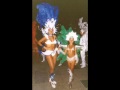 Carnaval da Imperio Praiano