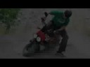 How to Ride a Scooter Off-Road