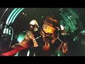 Thundercats the movie trailer (fan made)