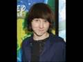 Mitchel Musso (rare pics) Hurricane Chris- A bay bay 