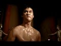 Martial Arts Commercial