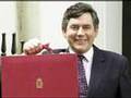 Gordon Brown: I'm A Wanker