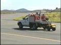 Governo de Minas aprova teste de atrito da Infraero do Aeroporto Regional da Zona da Mata