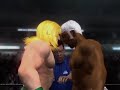 ALEX vs URIEN@SVR2007